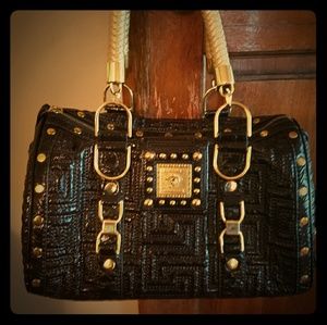 Versace Collection handbag